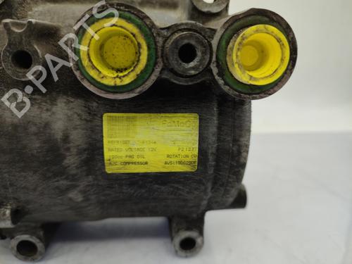 AC compressor FORD FIESTA VI (CB1, CCN) 1.6 TDCi | BP23710475M34 