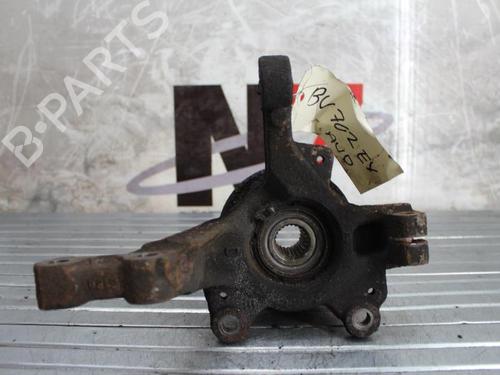 right-front-steering-knuckle-renault-clio-iii-br01-cr01-2005-2006-2007-2008-2009-2010-2011-2012-2013-2014-23689507 main image