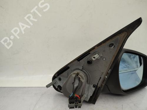 Right mirror CITROËN XSARA (N1) 1.9 TD | BP23678100C27 