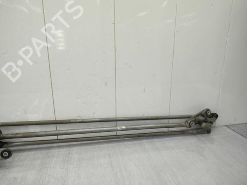 Used Front wiper motor RENAULT MODUS / GRAND MODUS (F/JP0_) 1.5 dCi (FP0E, JP0E) (65 hp) 23678774