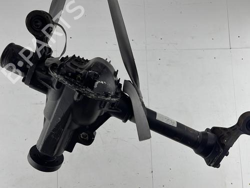 Front differential SSANGYONG RODIUS I 2.7 Xdi 4WD | BP23859581M23 - Image 2
