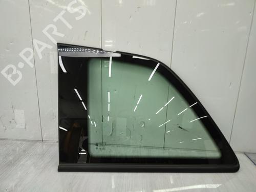 Used Rear left quarter glass OPEL ZAFIRA / ZAFIRA FAMILY B (A05) 1.9 CDTI (M75) (120 hp) 28016248