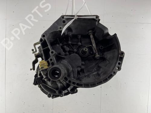 Used Gearbox Gearbox PEUGEOT 206 Hatchback (2A/C) [1998-2012] 34415206 34415206