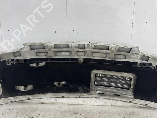 Hood RENAULT TRAFIC Van (T_, P_, V_) 2.1 D | BP26968735C1