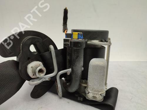Used Front right seatbelt Front right seatbelt PEUGEOT 308 I (4A_, 4C_) 1.6 HDi (92 hp) 28908593 28908593
