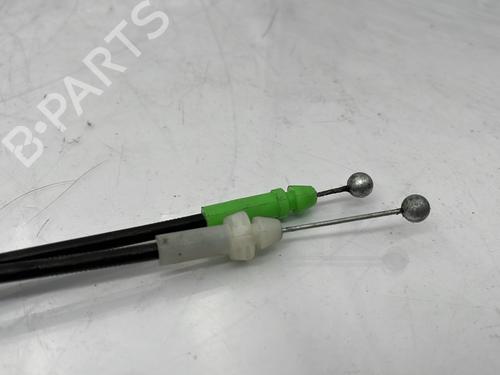 Front left lock TOYOTA VERSO (_R2_) 2.0 D-4D (AUR20_, AUR20R) | BP32082978C98