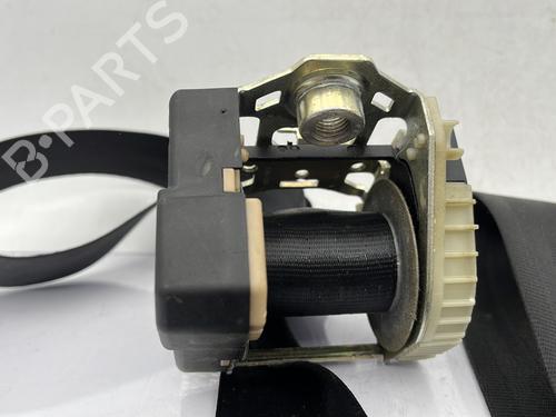 Rear left belt tensioner VW TOURAN (1T1, 1T2) 1.9 TDI | BP25001173C89 