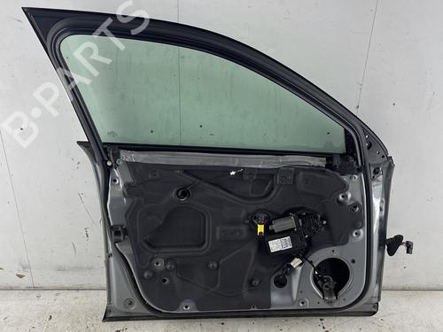 Left front door AUDI A4 B7 (8EC) 1.9 TDI | BP29839261C2
