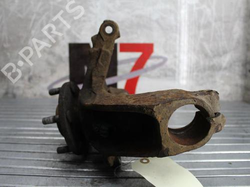 Right front steering knuckle FORD C-MAX (DM2) 1.6 TDCi | BP23665734M26 - Image 3