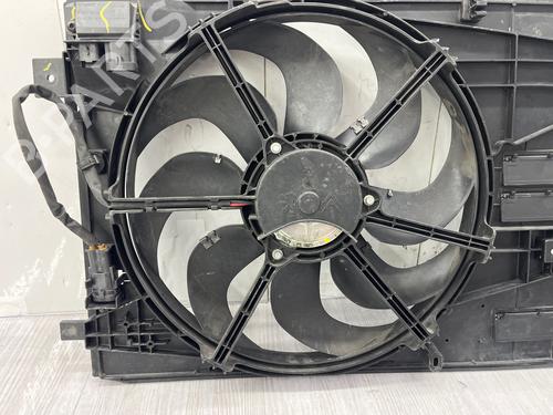 Used Radiator fan Radiator fan 38187294 38187294
