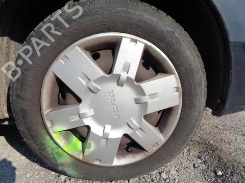 Right front steering knuckle DACIA LOGAN MCV (KS_) 1.5 dCi (KS0K) | BP23692216M26 - Image 10