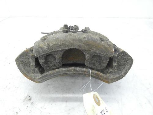 Used Right front brake caliper Right front brake caliper MERCEDES-BENZ VITO Bus (W638) 108 CDI 2.2 (638.194) (82 hp) 23694789 23694789
