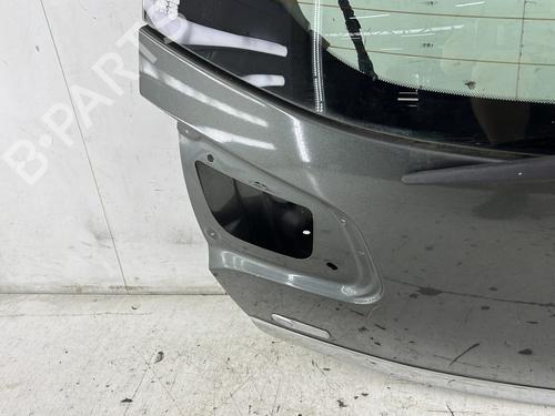 Tailgate CITROËN C3 II (SC_) 1.6 HDi | BP27517064C6 