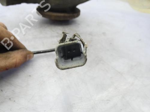 Right front steering knuckle CITROËN C4 Picasso I MPV (UD_) 1.6 HDi | BP23696803M26 