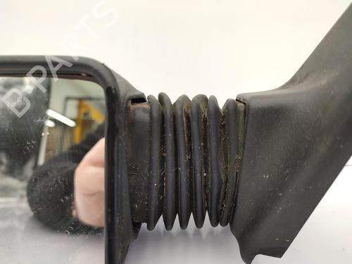 Used Left mirror PEUGEOT 205 II (20A/C) 1.7 Diesel (60 hp) 23719924