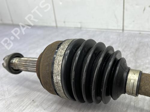 Right front driveshaft DACIA LOGAN (LS_) 1.4 MPI LPG (LS0C) | BP26218020M39  - Image 5