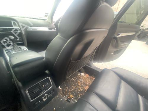 Interiør tag AUDI A6 Allroad C6 (4FH) 3.0 TDI quattro | BP37451276I12 - Image 51