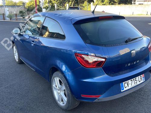 Electronic module SEAT IBIZA IV (6J5, 6P1) 1.2 TDI | BP23677977M83  - Image 12