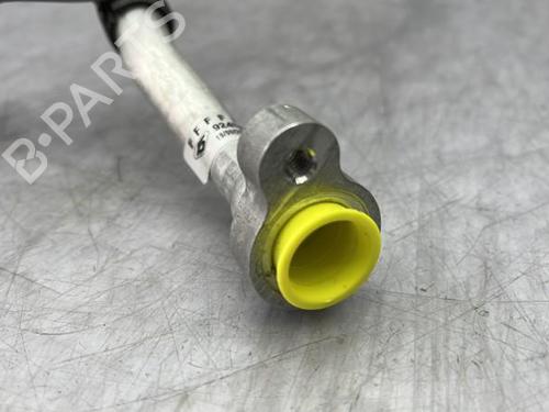 Used AC pipe NISSAN MICRA V (K14) 0.9 IG-T (90 hp) 23753198