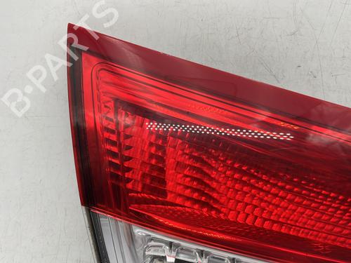 Left tailgate light CITROËN C4 II (NC_) 1.6 HDi 115 | BP26297643C79  - Image 5