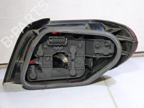 Left taillight CITROËN XSARA (N1) 2.0 HDi 90 | BP23687199C34 