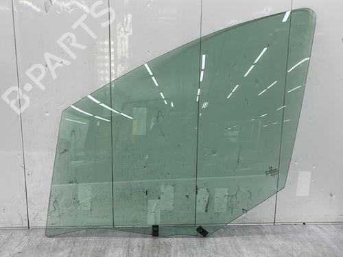 Used Front left door window PEUGEOT 308 I (4A_, 4C_) 1.6 HDi (109 hp) 31769676