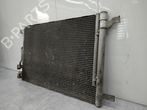 AC radiator VW GOLF VII (5G1, BQ1, BE1, BE2) 1.6 TDI | BP23707095M32 