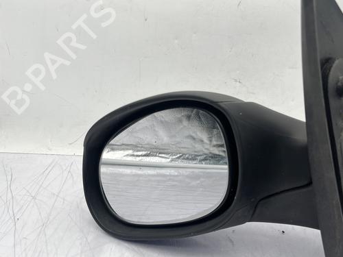 Left mirror CITROËN C2 (JM_) 1.4 | BP32230284C26