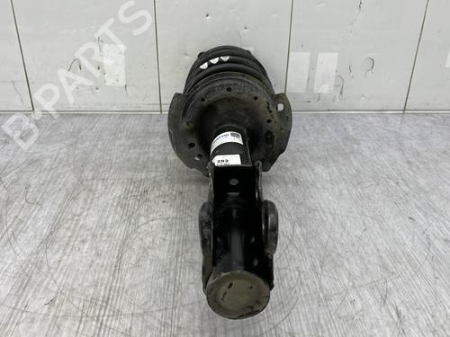 Left front shock absorber MERCEDES-BENZ A-CLASS (W169) A 180 CDI (169.007, 169.307) | BP23684042M16 