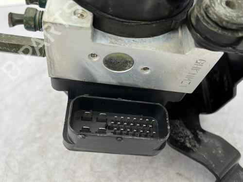 ABS pump KIA CARNIVAL I (UP, FL) 2.9 TDi | BP23677283M43 