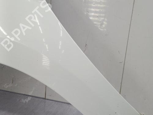 Left front fenders CITROËN C-CROSSER (VU_, VV_) 2.2 HDi | BP23709437C41 