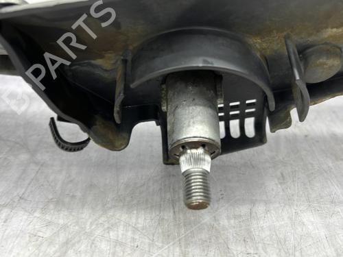 Front wiper motor MAZDA 2 (DE_, DH_) 1.3 (DE3FS) | BP23757486M29 - Image 2