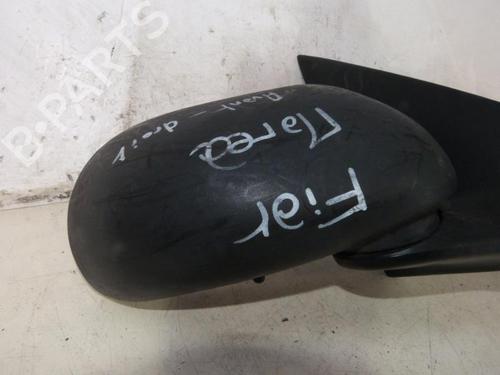 Right mirror FIAT MAREA (185_) 1.9 TD 100 (185AX_) | BP23666842C27 