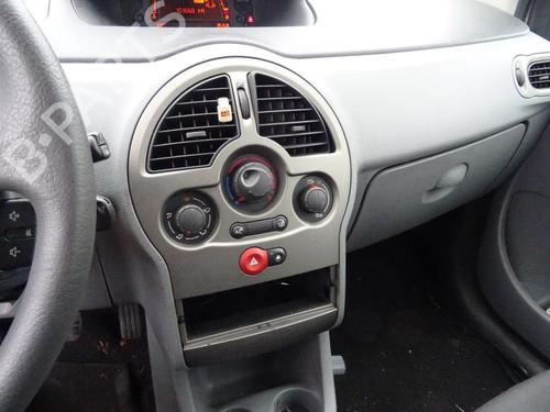 Left front window switch RENAULT MODUS / GRAND MODUS (F/JP0_) 1.2 16V (JP0W) | BP23698011I27 - Image 4