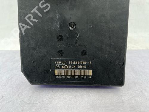 Electronic module RENAULT MEGANE III Hatchback (BZ0/1_, B3_) 1.5 dCi (BZ09, BZ0D, BZ1W, BZ29, BZ14) | BP35937847M83 - Image 6