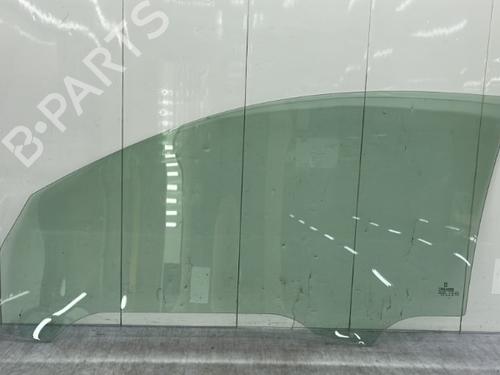 Front right door window PEUGEOT 206 Hatchback (2A/C) 1.4 i | BP23751372C19 