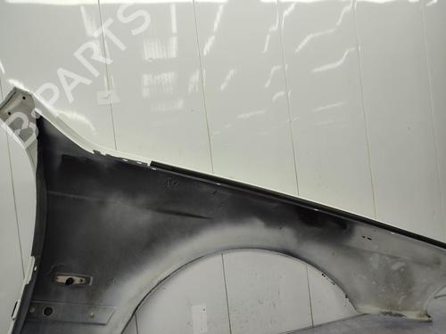 Left front fenders BMW 5 (E39) 525 tds | BP23710726C41 