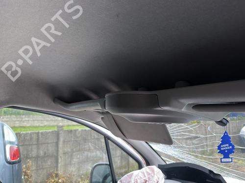 Left front window switch PEUGEOT PARTNER Box Body/MPV 1.6 BlueHDi 100 | BP23731533I27  - Image 7