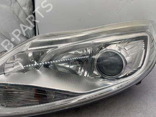 Left headlight FORD FOCUS III Turnier 2.0 TDCi | BP36901693C28 - Image 2