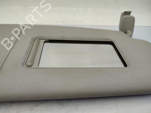 Right sun visor AUDI A4 B5 (8D2) 1.9 TDI | BP23740209I2  - Image 10
