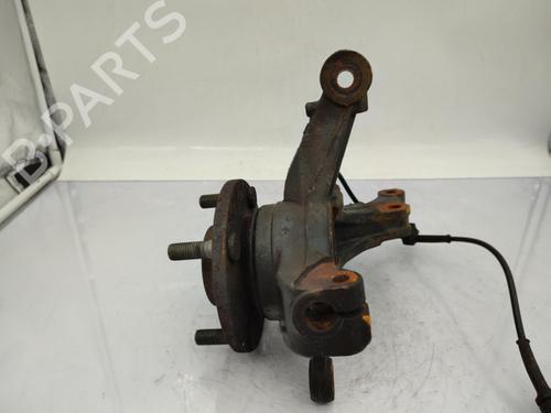 Right front steering knuckle FORD FIESTA VI (CB1, CCN) 1.25 | BP23732542M26 