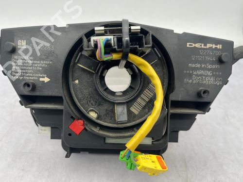 Used Steering column stalk Steering column stalk OPEL CORSA D (S07) 1.2 (L08, L68) (86 hp) 39985913 39985913