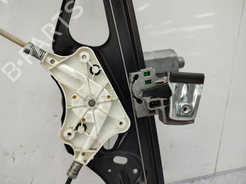 Used Front right window mechanism MERCEDES-BENZ E-CLASS (W211) [2002-2009]  23731676