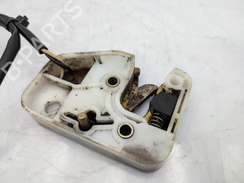 Used Rear right lock Rear right lock CITROËN CX II 25 D Turbo (120 hp) 23689734 23689734
