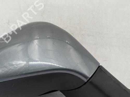 Right mirror PEUGEOT 207 (WA_, WC_) 1.4 HDi | BP31148342C27