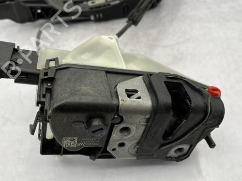 Rear right lock CITROËN C3 AIRCROSS II (2R_, 2C_) 1.2 PureTech 110 (2RHNZB, 2RHNZW, 2RHNPX, 2RHNPJ) | BP23753430C99