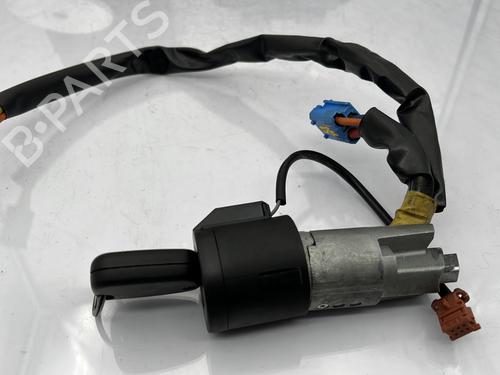 Used Electronic module Electronic module PEUGEOT 206 Hatchback (2A/C) 1.9 D (69 hp) 25933301 25933301