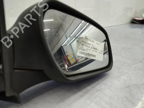 Right mirror FORD FOCUS II (DA_, HCP, DP) 1.6 TDCi | BP23707798C27 