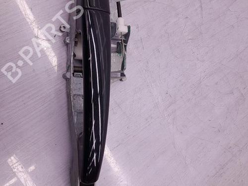 Front right lock PEUGEOT 308 SW I (4E_, 4H_) 1.6 HDi | BP23708216C97 
