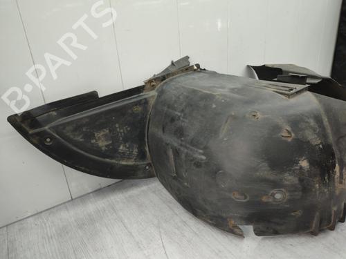 Wheel arch PEUGEOT 307 Break (3E) 2.0 HDI 110 | BP23678060C56 